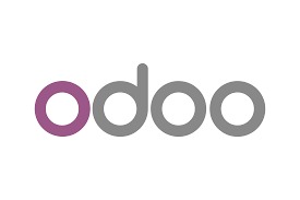 Odoo logo