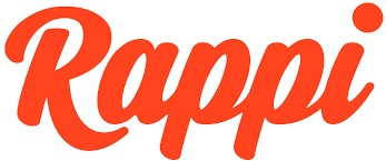 Rappi logo